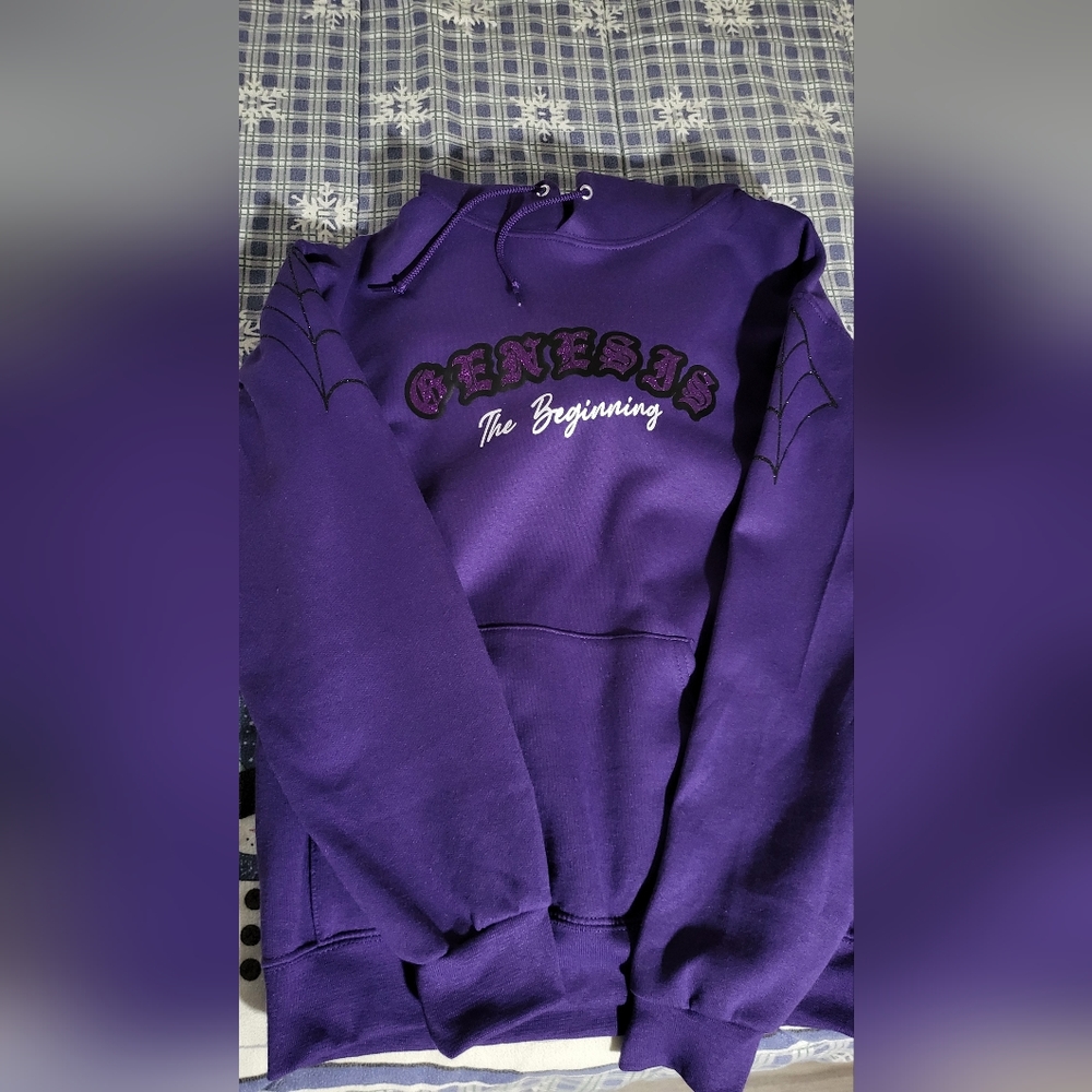 Hoodie - Picture 7 of 7